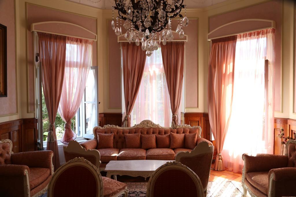 Villa Melina Hotel Kálymnos エクステリア 写真