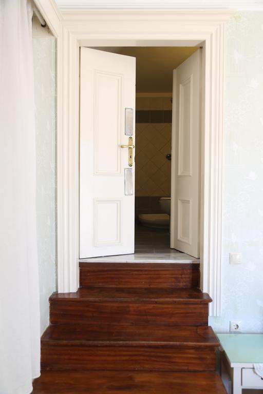 Villa Melina Hotel Kálymnos 部屋 写真