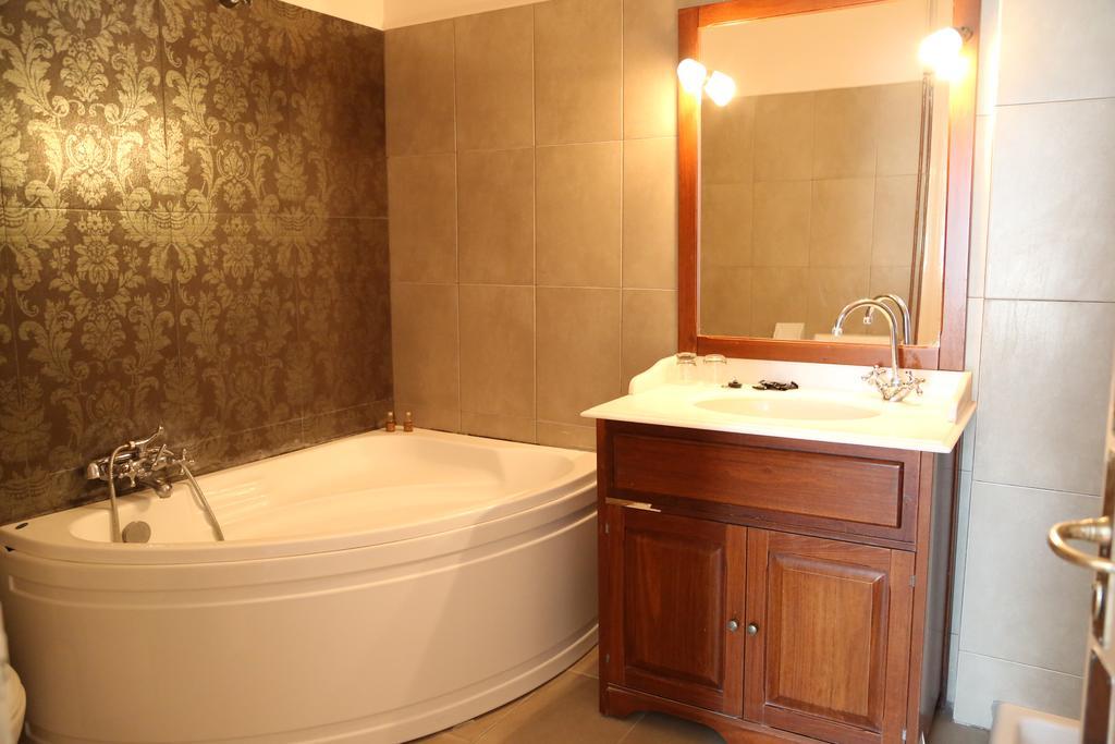 Villa Melina Hotel Kálymnos 部屋 写真