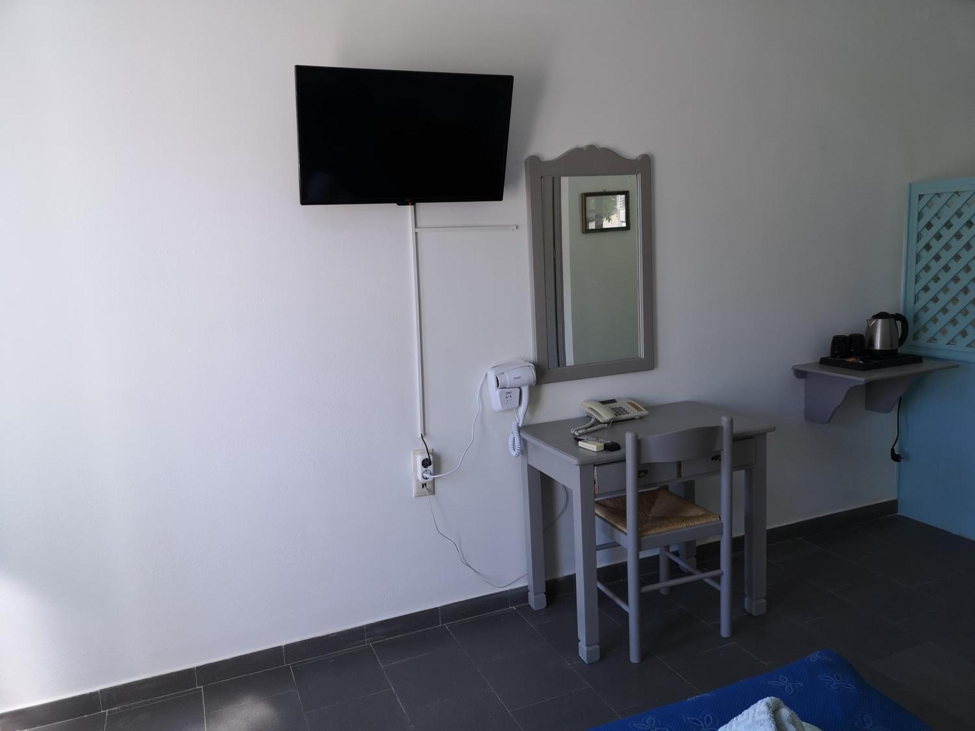 Villa Melina Hotel Kálymnos 部屋 写真