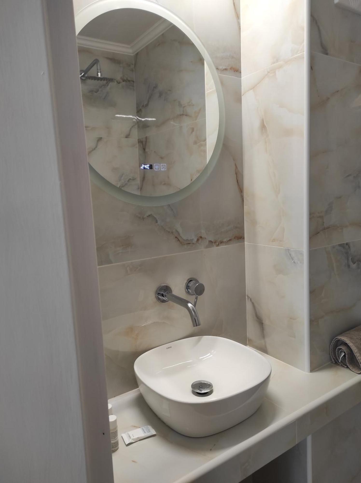 Villa Melina Hotel Kálymnos エクステリア 写真