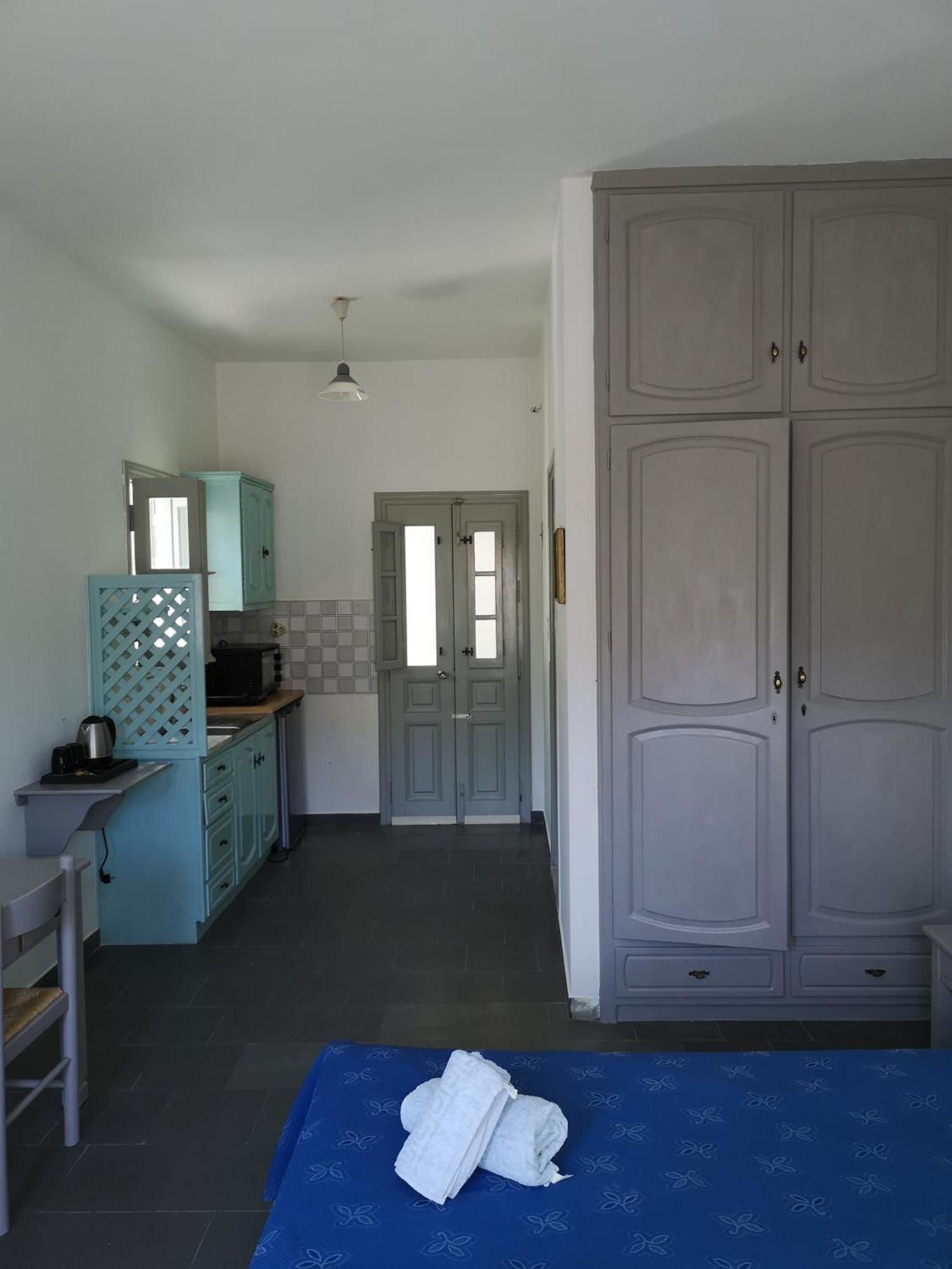 Villa Melina Hotel Kálymnos 部屋 写真
