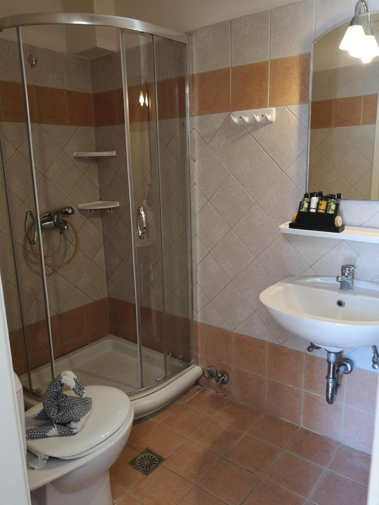 Villa Melina Hotel Kálymnos 部屋 写真