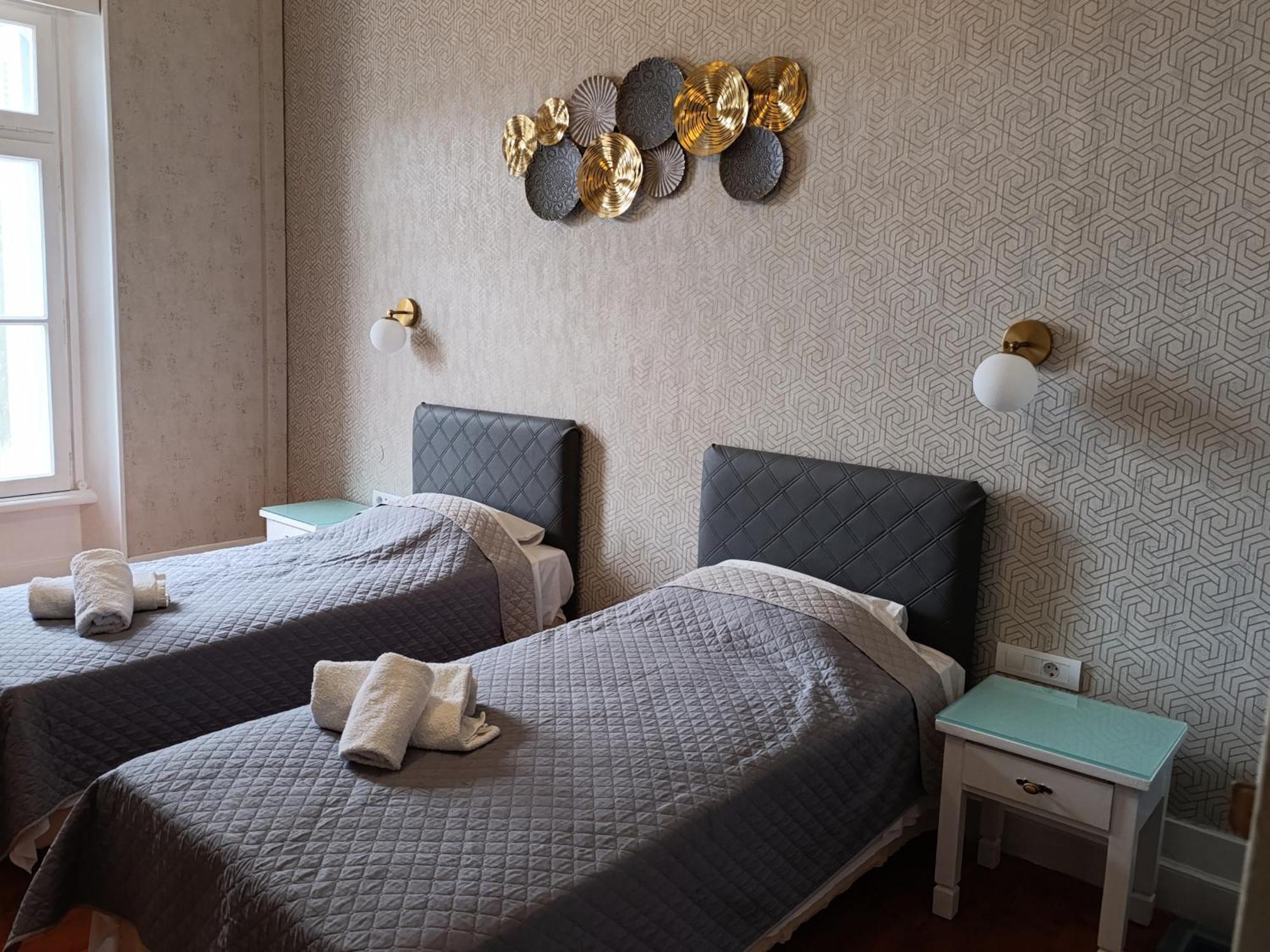 Villa Melina Hotel Kálymnos エクステリア 写真